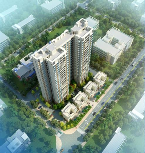 都市绿洲房价走势预测2025，黑河的房价大概是多少？