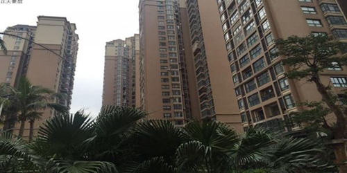 黑河房产价格多少了
