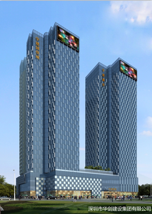帝景园位置怎么样？