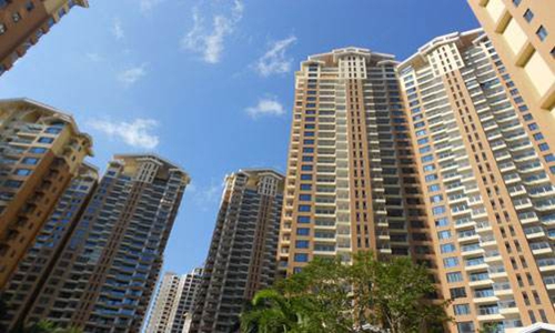 黑河房价可以跌吗