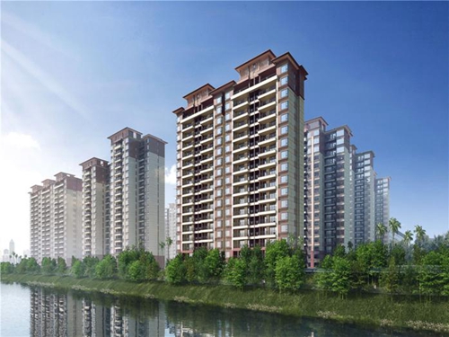 2025黑龙江黑河各地区新房房价
