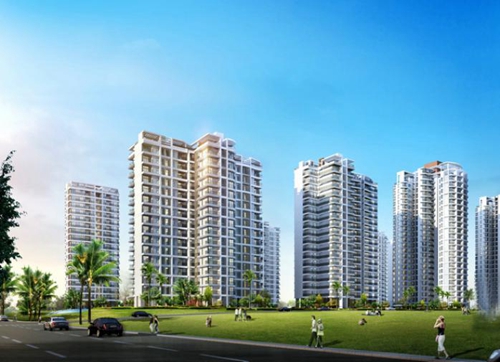 黑河市最好楼盘