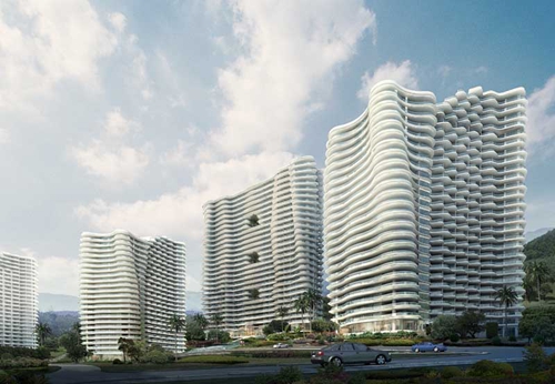 黑河新房哪个好