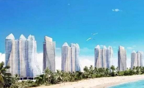 黑龙江哪个地方新房有潜力