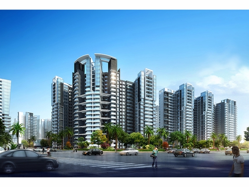 黑河新楼盘价格多少？