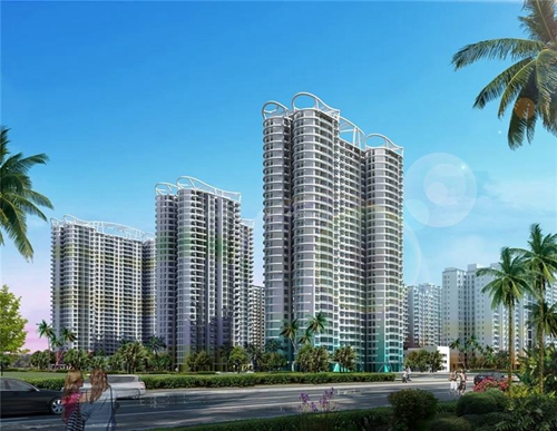 御景湾怎么样？