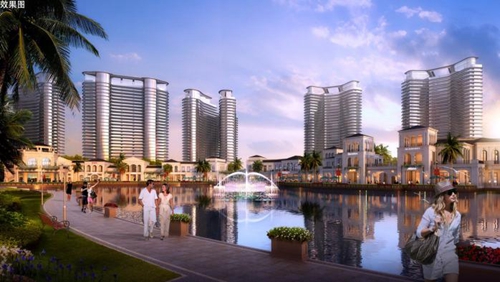 黑龙江省黑河市房价是多少钱
